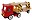 Truck for car transport